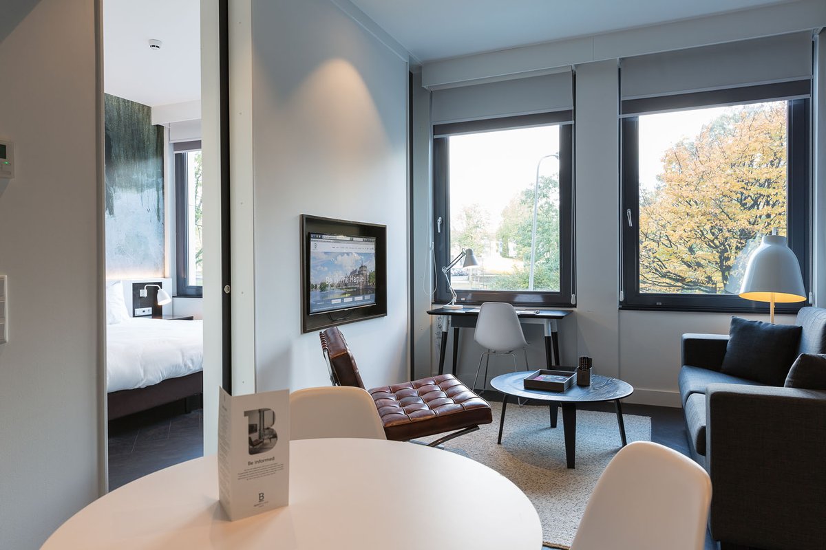 B-aparthotel Kennedy,